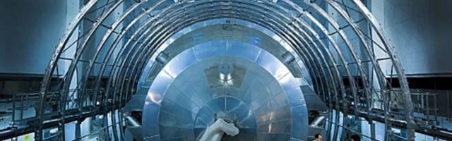 Neutrinos Have No Business Being This Freaking Small