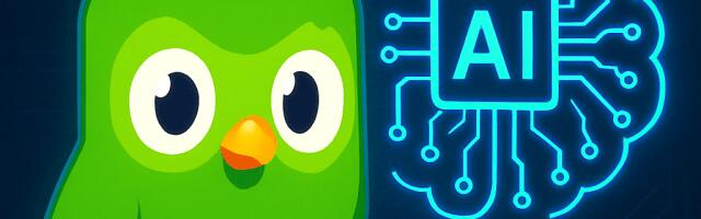 Duolingo Will Replace Its Workforce By AI For Some Tasks