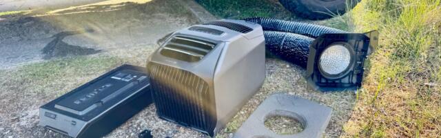 EcoFlow Wave 3 review: a portable A/C and heater that’s better in every way
