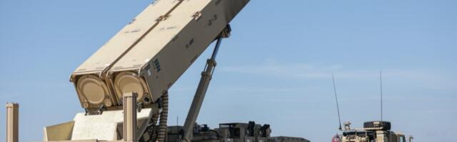 US Army's Dark Eagle Hypersonic Missile: What's Its Range And Top Speed?