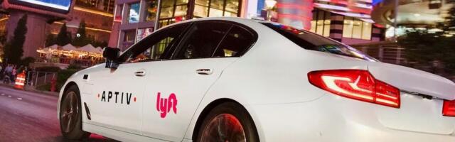 Lyft Taps Solana’s Bee Maps for Real-Time, Crowdsourced Mapping Upgrade