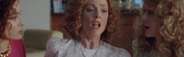 30 Years Later, the Terrors of ‘Safe’ Are Just as Alarming