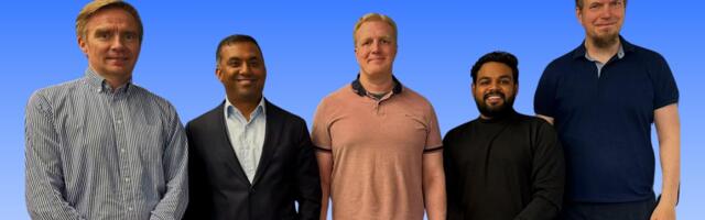 Helsinki-based startup Nvelop closes seed round to tackle procurement inefficiencies