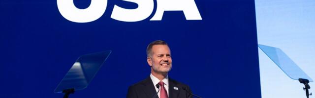 Budget Cut Risks, Sluggish Travel: Brand USA CEO on Managing a Critical Moment