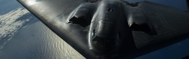 How the US Air Force is keeping its decades-old stealth B-2 Spirit bomber lethal