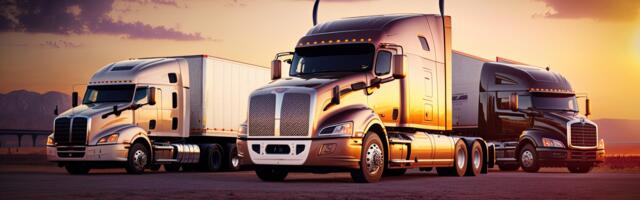 What the One Big Beautiful Bill Means for the Trucking Industry