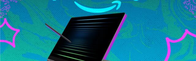 The best 2-in-1 laptop deals live on Prime Day