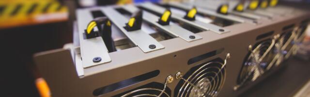 MARA Holdings Names Ex-Blue River Exec as CPO to Lead Productization of Energy Tech