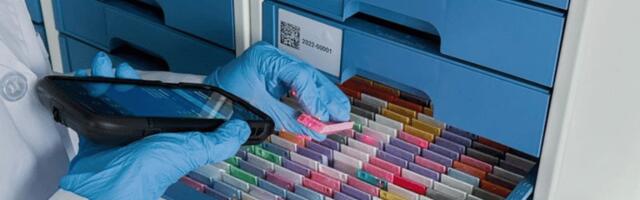 French scale-up Dreampath Diagnostics secures investment to accelerate digital transformation in anatomical pathology