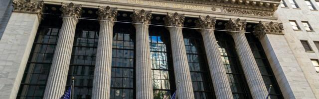 Crypto Exchange Bullish Seeks to Raise Up to $629M in New York Share Sale