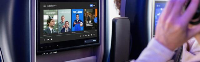 United Now Offers Complete Seasons of Apple TV Plus Shows