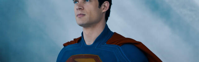 When is James Gunn's Superman movie coming to HBO Max and other streaming services?