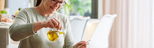 Everything You Need to Know About the Mediterranean Diet
