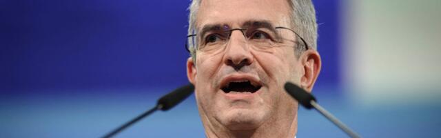 Nestlé says it dismissed CEO Laurent Freixe over an undisclosed romantic relationship with his direct subordinate