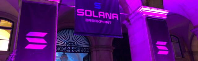 Nasdaq-Listed Firm Raises $1.65B to Launch Solana Treasury, Shares Surge 128% Pre-Market