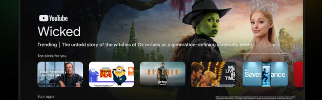 Google TV’s long overdue refresh is landing on more devices