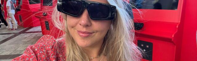 XR Is Going Mainstream. Does That Mean We'll All Be Glasses Wearers Now?
