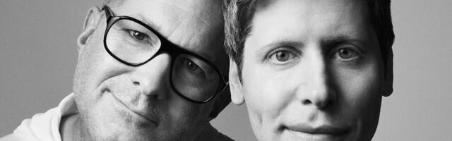 OpenAI's first device with Jony Ive could be delayed due to 'technical issues' OpenAI's first device with Jony Ive could be delayed due to 'technical issues'