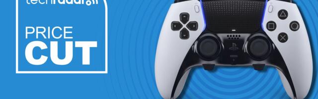 Walmart does what Amazon doesn't as the DualSense Edge gets a mighty discount at the big box retailer