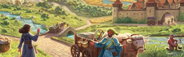 Settlers, herd your sheep – Netflix reveals Catan movies and TV series, and I know just how they should start