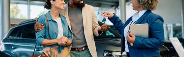 This New California Law Changes Everything When It Comes To Buying A Car This New California Law Changes Everything When It Comes To Buying A Car
