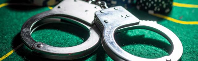 Police arrest 147 in major Selangor gambling syndicate bust Police arrest 147 in major Selangor gambling syndicate bust