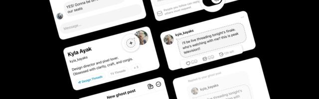 The internet isnt sure about Threads disappearing ghost posts The internet isnt sure about Threads disappearing ghost posts