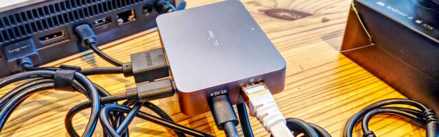 After testing the GL.iNet Comet I think IT professionals will love this adorable device that trades time-consuming travel for effective remote access