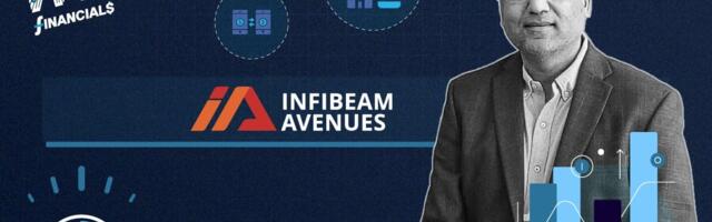 Infibeam Q2: Profit Zooms 43% YoY To INR 68 Cr