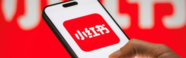 Taiwan blocks RedNote app, sparking VPN surge