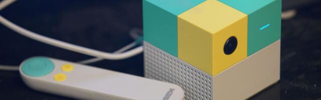 The Nex Playground is a fine entry-level video game console for preschoolers, elderly individuals and anyone interested in light fitness