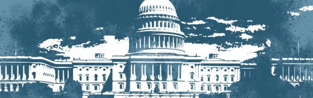 Jack Dorsey and Mark Zuckerberg will face Congress again, this time about the election