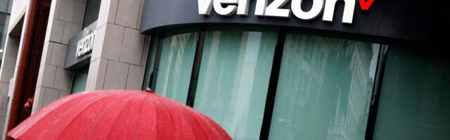 Verizon Outage Knocks Out US Mobile Service, Including Some 911 Calls