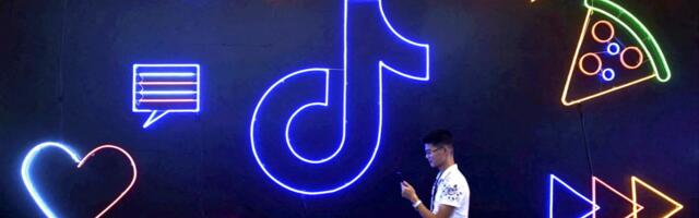 Trump’s TikTok deal is a gift to China