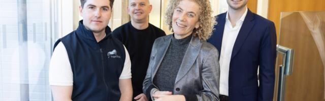 NovaUCD and CeADAR Open Applications for 2026 AI Ecosystem Accelerator Programme