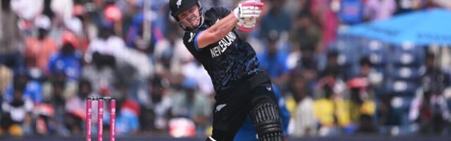 How to watch New Zealand vs. UAE online for free