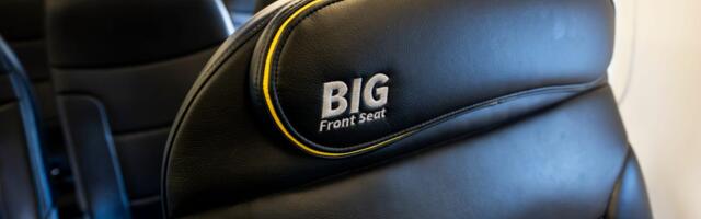 Spirit expands premium seats and loyalty rewards to emerge from bankruptcy