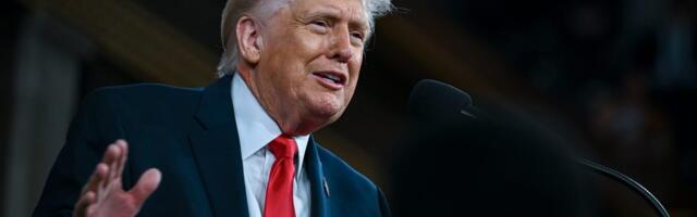 Trump wants Big Tech to build its own power plants. That's already starting to happen.