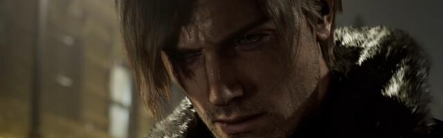 Sony confirms Resident Evil Requiem is the first game to use the PS5 Pro's updated PSSR upscaler tech — 'The upgraded PSSR has allowed us to elevate our expressiveness by successfully processing these details and textural particularities', says Capcom