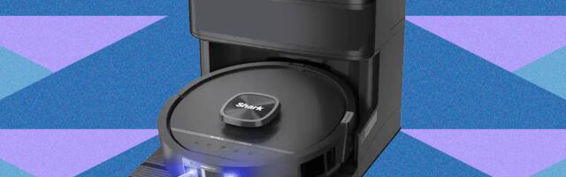 Shark UV Reveal Review (2026): UV Light Mode