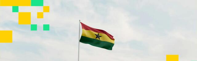Ghana opens crypto trading sandbox with 11 firms under new VASP law