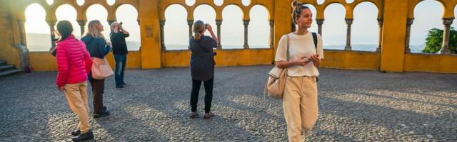 Turn your next trip into a cultural experience by speaking the language