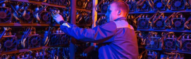 Bitcoin miners are becoming AI companies and selling their BTC to fund the transition