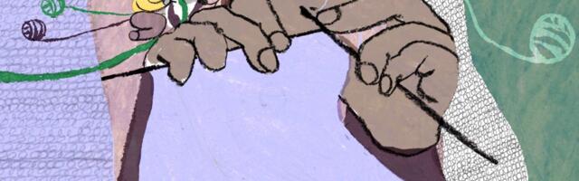 Welcome to the April issue of The Highlight