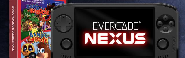 This upcoming retro handheld looks like the PSP successor I've been waiting for