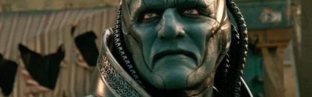 Oscar Isaac Did ‘X-Men: Apocalypse’ to Work With Top Tier Actors—Instead, He Got a Cooling Tent