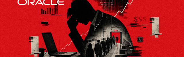 The AI Effect Or Just A Cover: What’s Behind Big Tech Layoffs This Year?