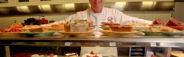 Southern cafeteria chains like Piccadilly, K&W, and S&S are disappearing. Small business owners are saving the concept.