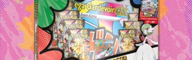 The Pokémon TCG Ascended Heroes Premium Poster Collection is now under market price on TCGplayer