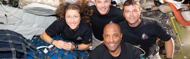 The PBS Artemis II documentary is streaming on YouTube